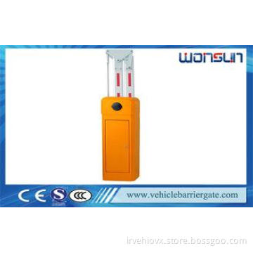 Parking Lot Arm Parking Barrier Gate Boom Security Systems